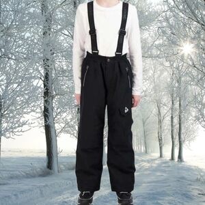 Gerry Youth Performance Snow Pants Winterwear Snow Day